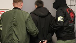 Opolska policja szukała skazanych. Osiem osób zatrzymanych