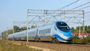 Awantura w Pendolino w Opolu. PKP Intercity odpowiada na zarzuty wobec dyrektora