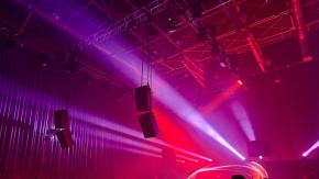 Trzecia edycja Festiwalu Resonance w Opolu. Trzy sceny, berlińskie techno i imprezowy autobus