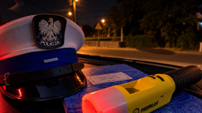 Miłosna sprzeczka, zabrane kluczyki i ponad 1,5 promila
