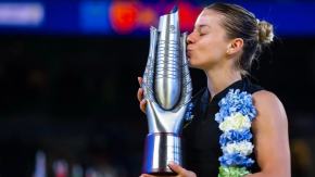 Od przegranego seta do wielkiego triumfu. Polka z historycznym triumfem