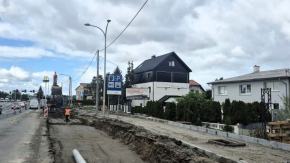 Zmiany na Wrocławskiej. Kierowcy muszą liczyć się z utrudnieniami