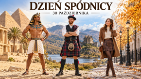 Kiedyś nosili je mężczyźni, później wywoływały skandale