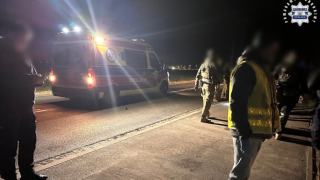 Namysłów: śledztwo w sprawie potrójnego zabójstwa zakończone