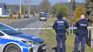 Zbrodnia w Kadłubie. Nowe ustalenia i kolejne kroki śledczych WIDEO