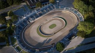 Co ze stadionem Kolejarza? Przygotowania do inwestycji trwają