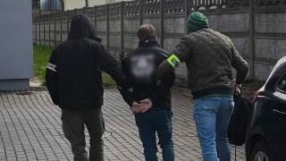 Zniszczył 15 nagrobków w Opolu. Policja zatrzymała 27-latka