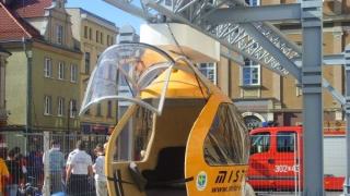 Kolejka gondolowa wraca do Opola. Szwedzki inwestor i nowa koncepcja trasy