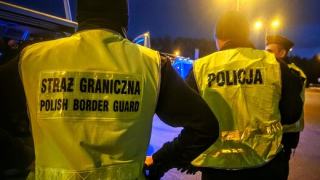 Obywatel Ukrainy deportowany po awanturze o okno w hostelu