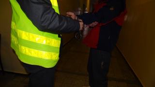 Śmiertelne potrącenie 21-latka w Głubczycach. Młody kierowca z zarzutami