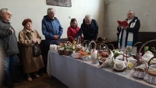 Święcenie pokarmów w Opolu 2026. Gdzie i o której godzinie