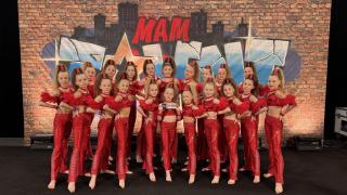 Tancerki z Opola w półfinale telewizyjnego show. Przed nimi występ na żywo