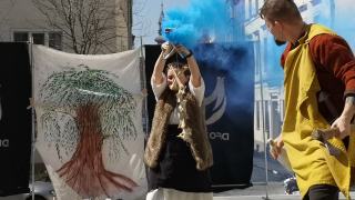 Święto Wojciechowe coraz bliżej. Jubileuszowa edycja z nowymi atrakcjami