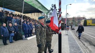 Obchody Święta Wojsk Inżynieryjnych w Brzegu