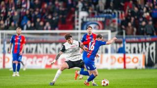 Odra Opole lepsza od Puszczy. Gol w końcówce przesądził o wyniku