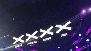 Scorpion Dance Team z Opola przed półfinałem "Mam Talent". Rozmowa z Anną Hadamik