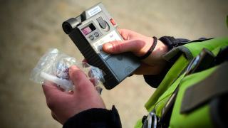 Nietrzeźwi rowerzyści pod lupą strzeleckich policjantów