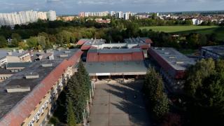 Będzie termomodernizacja dużych szkół w Opolu. Miasto podpisało umowę z wykonawcą