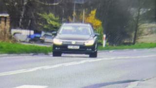 Pędził aż 109 km/h w obszarze zabudowanym - stracił prawo jazdy