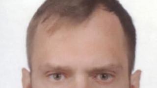 Zaginął 32-letni Kamil Tonderys. Policja prowadzi poszukiwania