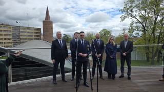 Jest plan modernizacji Amfiteatatru Tysiąclecia