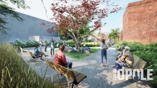 "Ruski targ" wróci do życia - ale w zupełnie innej formie