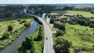 16 ofert na budowę chodników przy DK94. Ruszyła ocena przetargów