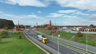 Uwaga kierowcy. Będą utrudnienia na autostradzie A4