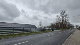 Nowy chodnik i przejście dla pieszych powstaną w Sławicach