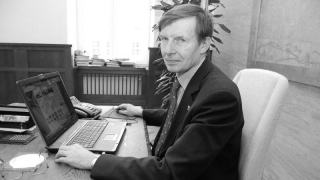 Ryszard Zembaczyński nie żyje. Były wojewoda i prezydent Opola miał 77 lat