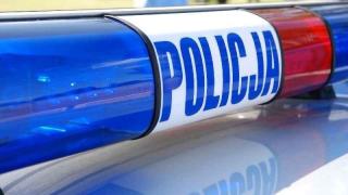 Zaniepokojony lekarz zaalarmował policję