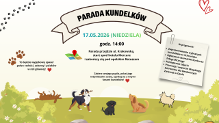 Pierwsza Parada Kundelków przejdzie ulicami Opola