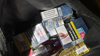 Papierosy i alkohol się skończyły. Plan zaopatrzenia zakończył się zarzutami