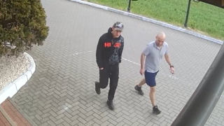 Opole: rozpoznajesz tych mężczyzn? Policja prosi o pomoc