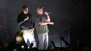 Piastonalia zmieniły rytm. Po hip-hopowym otwarciu dziś czas na rockową scenę