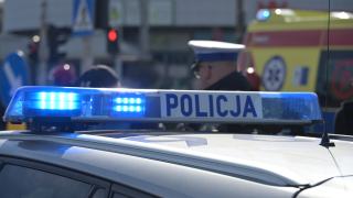 Tragedia podczas prac przy balkonach. Nie żyje mężczyzna