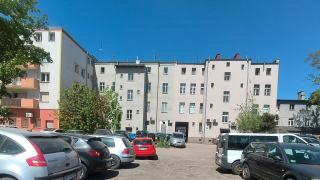 Ważne zmiany przy ulicy Ozimskiej. "Dziki" parking ma zniknąć
