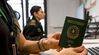 Ukraińcy stracili prawo pobytu. Nie wjadą do Schengen przez 10 i 6 lat