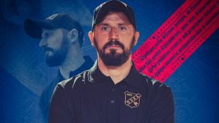 Nowa twarz na ławce Odry. Klub ogłosił nazwisko trenera