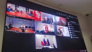 Balcarzowice po nawałnicy. Rusza wypłata pierwszych zasiłków