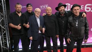 Jubileusz Bogdana Olewicza w Opolu. "To był wieczór moich marzeń" WIDEO