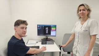 USK w Opolu uruchomił dwie nowe pracownie diagnostyczne