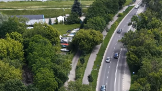 Rusza przebudowa ul. Wrocławskiej. Co nowego powstanie?
