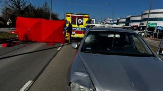 Kierowca odpowie za śmiertelne potrącenie pieszej. Sprawa trafiła do sądu