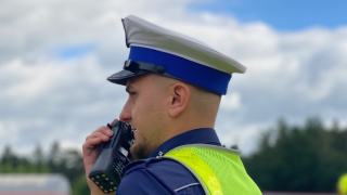 Czterech nietrzeźwych kierujących zatrzymanych w weekend