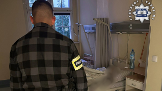 Jest zarzut dla sprawcy podpalenia kobiety w Opolu. Grozi mu dożywocie