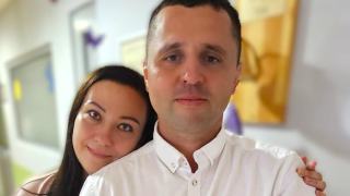Pięć małych wojowniczek wróciło do domów