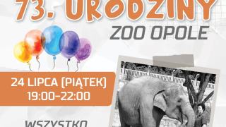 Nocne zwiedzanie ZOO Opole. Jakie atrakcje czekają na opolan?