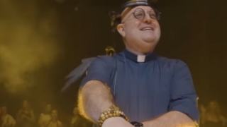 Koncert Padre Guilherme na Itaka Arenie? Organizatorzy szukają większej przestrzeni