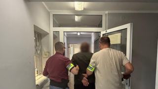 Miał znęcać się nad partnerką i podpalić jej samochód. 38-latek trafił do aresztu